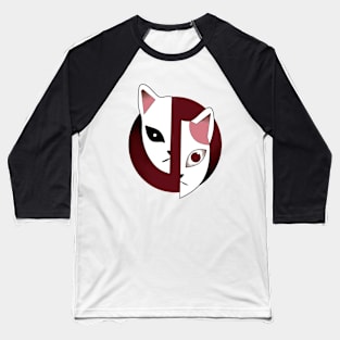 MASk Baseball T-Shirt